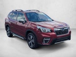 2020 Subaru Forester Touring CVT