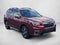 2020 Subaru Forester Touring CVT