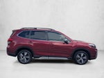 2020 Subaru Forester Touring CVT