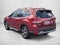 2020 Subaru Forester Touring CVT