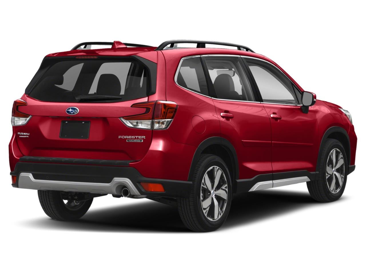 2020 Subaru Forester Touring CVT