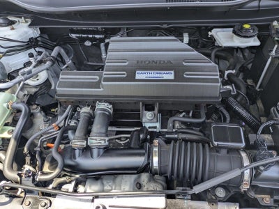 2019 Honda CR-V EX AWD