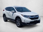 2019 Honda CR-V EX AWD