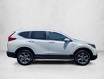 2019 Honda CR-V EX AWD