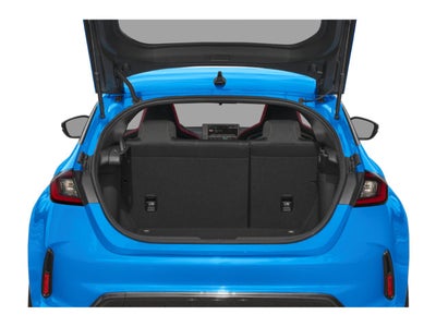 2024 Honda Civic Type R Manual Type R