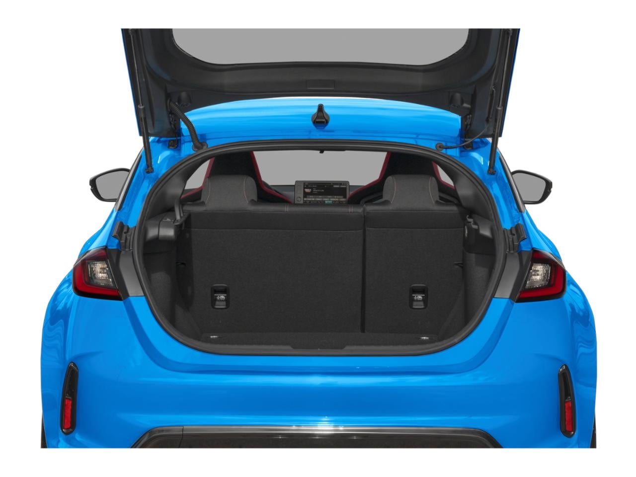 2024 Honda Civic Type R Manual Type R