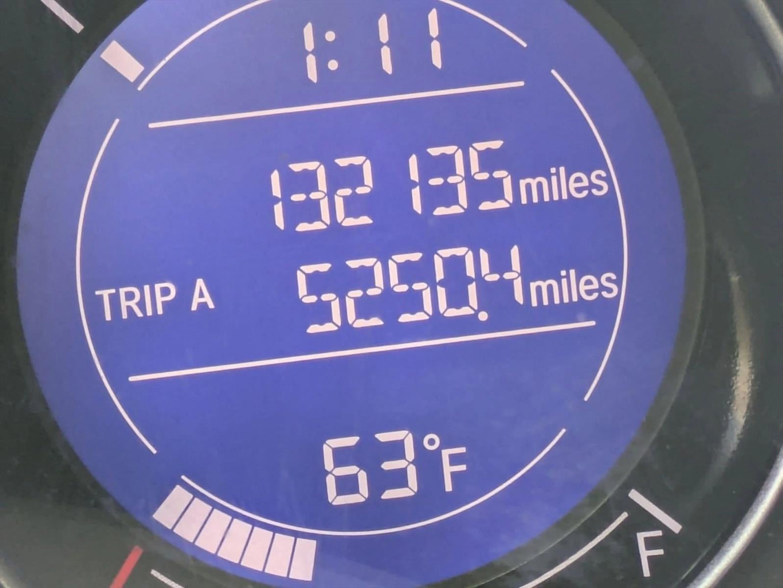 2016 Honda Fit EX CVT