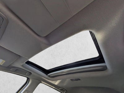 2016 Honda Fit EX CVT