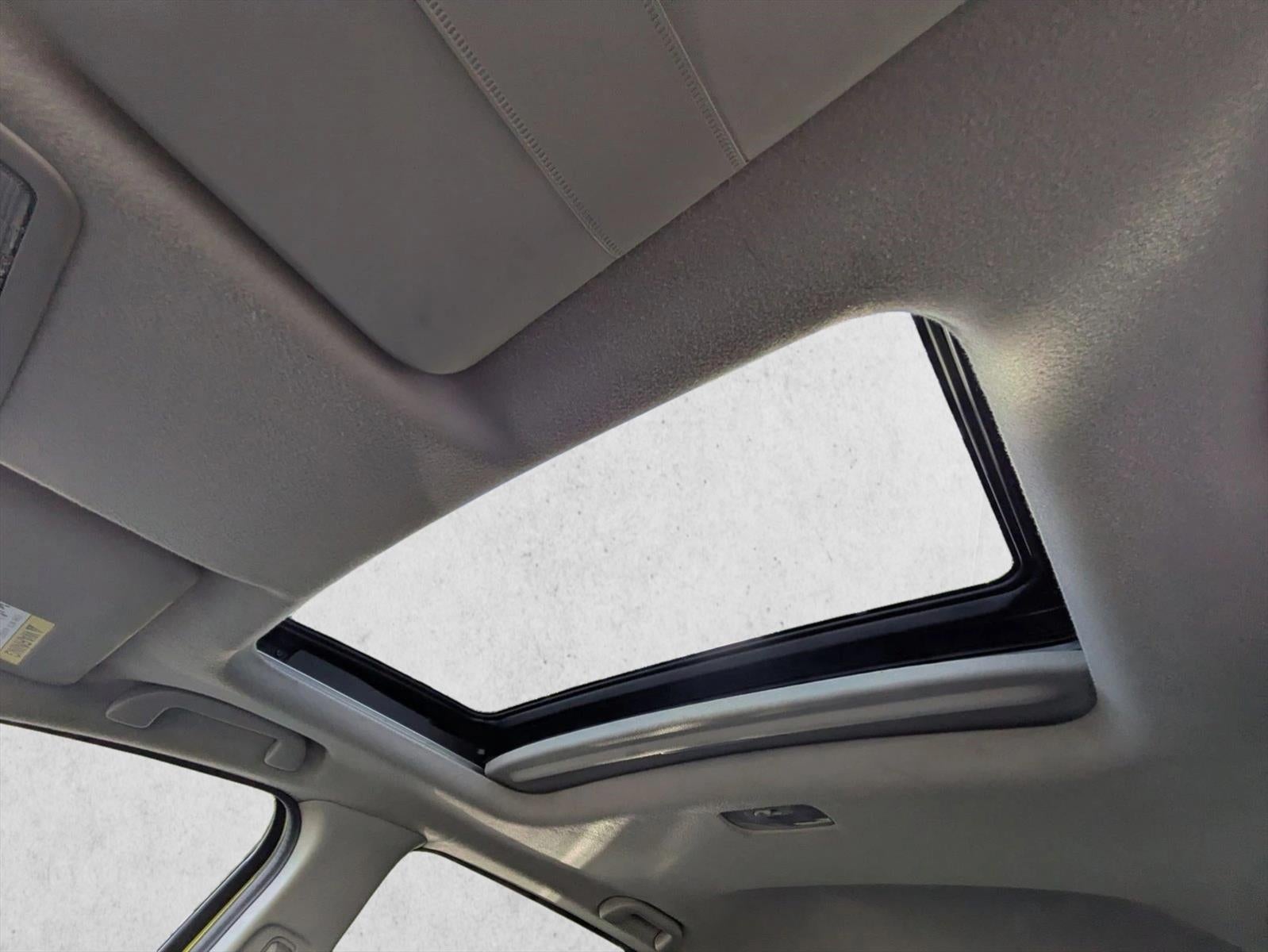 2016 Honda Fit EX CVT