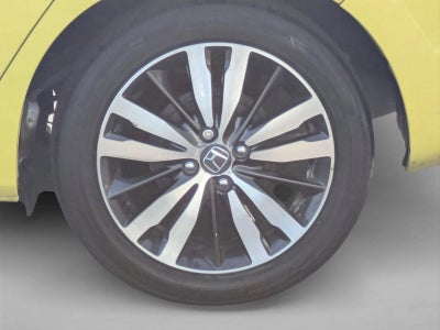 2016 Honda Fit EX CVT