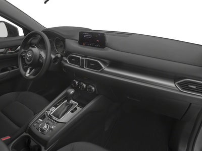 2017 Mazda Mazda CX-5 Sport FWD