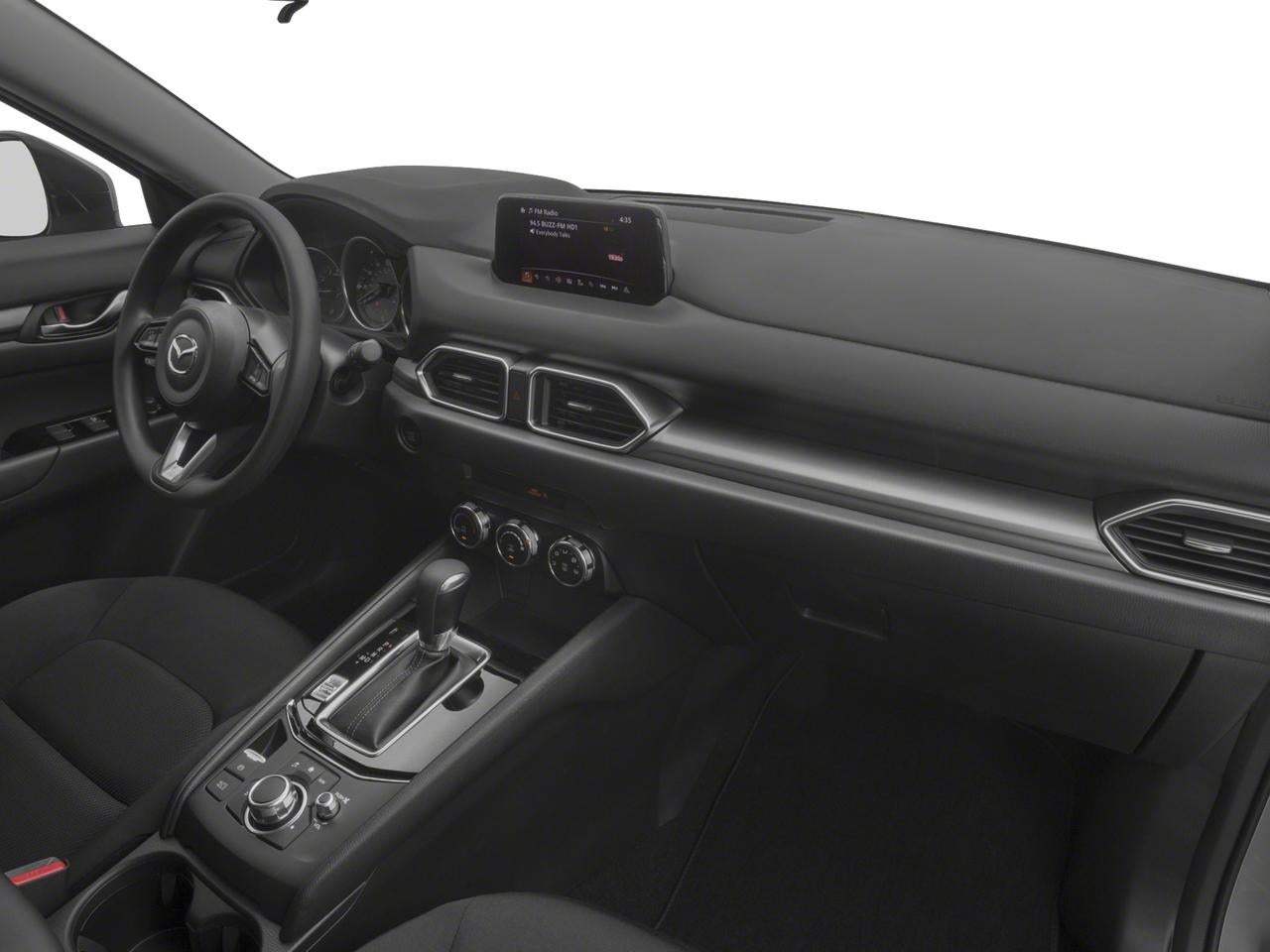 2017 Mazda Mazda CX-5 Sport FWD