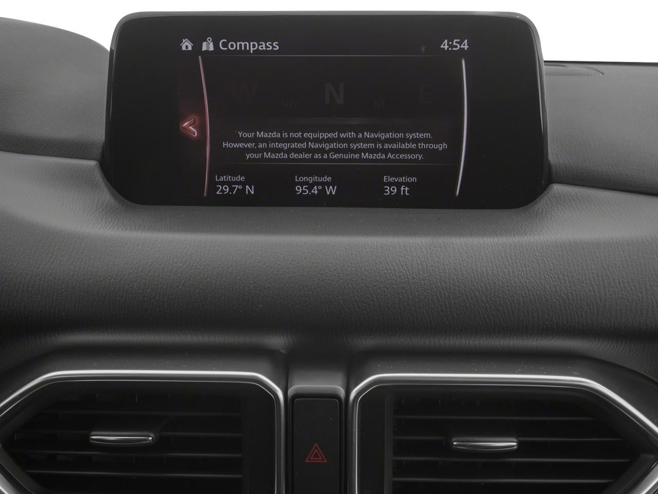 2017 Mazda Mazda CX-5 Sport FWD