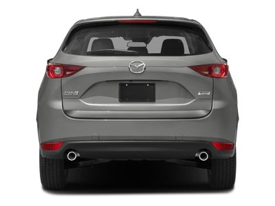 2017 Mazda Mazda CX-5 Sport FWD
