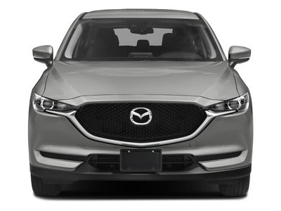 2017 Mazda Mazda CX-5 Sport FWD