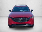 2025 Mazda Mazda CX-5 2.5 Turbo Premium Package AWD