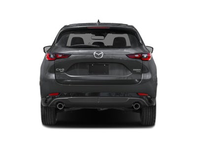 2025 Mazda Mazda CX-5 2.5 Turbo Premium Package AWD
