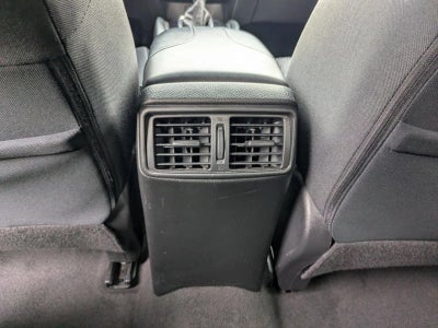 2017 Nissan Rogue AWD S