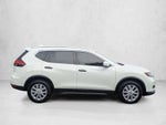 2017 Nissan Rogue AWD S