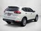 2017 Nissan Rogue AWD S