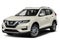 2017 Nissan Rogue AWD S