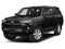 2019 Toyota 4Runner SR5 2WD (Natl)