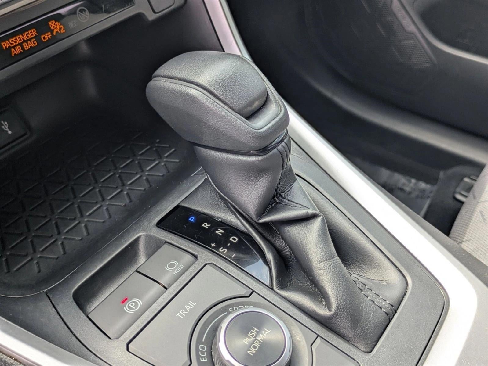 2020 Toyota RAV4 Hybrid XLE AWD (Natl) *Ltd Avail*