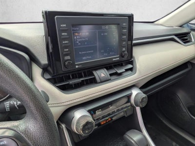 2020 Toyota RAV4 Hybrid XLE AWD (Natl) *Ltd Avail*