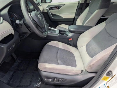 2020 Toyota RAV4 Hybrid XLE AWD (Natl) *Ltd Avail*