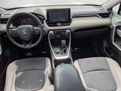 2020 Toyota RAV4 Hybrid XLE AWD (Natl) *Ltd Avail*