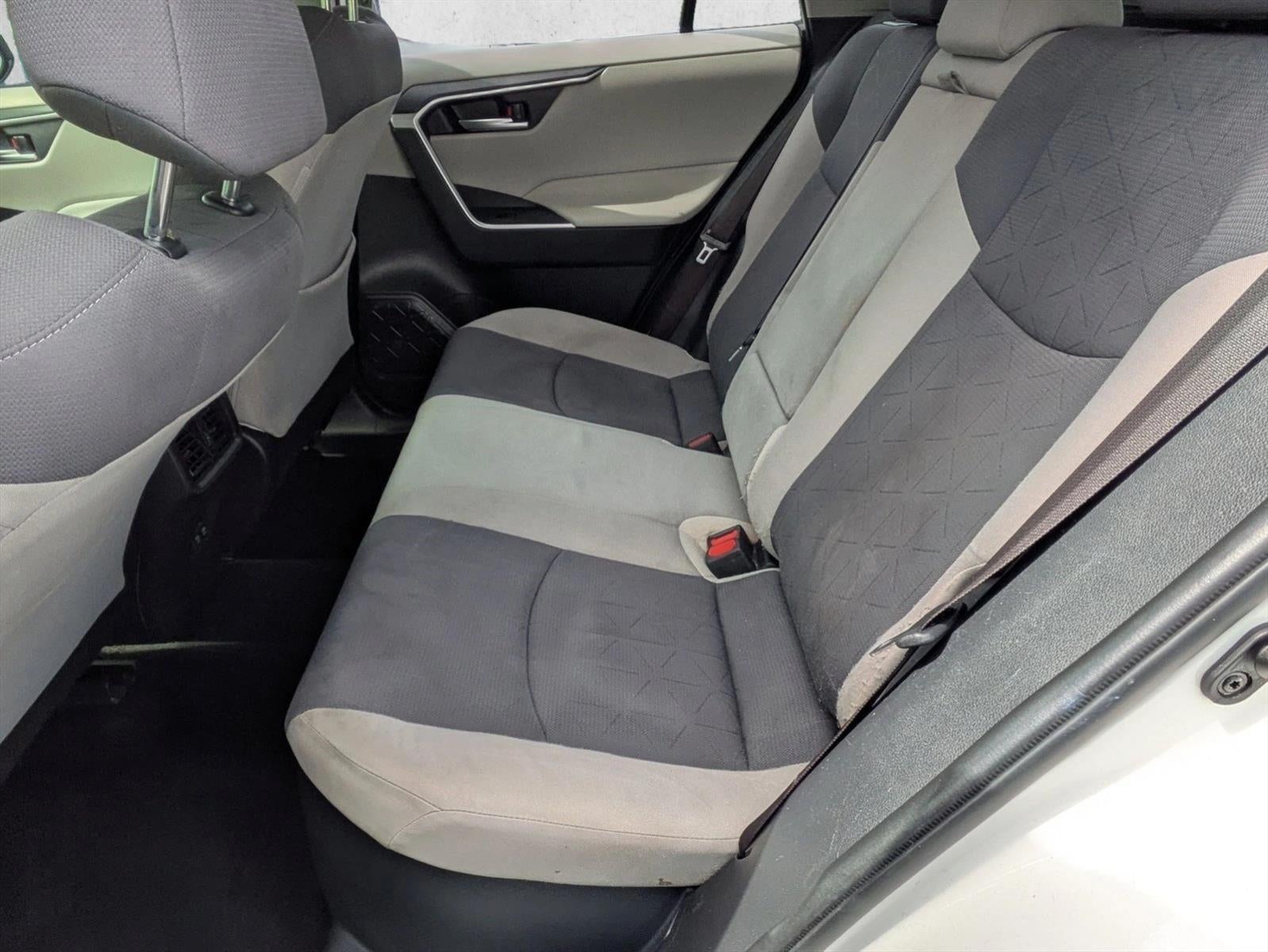 2020 Toyota RAV4 Hybrid XLE AWD (Natl) *Ltd Avail*