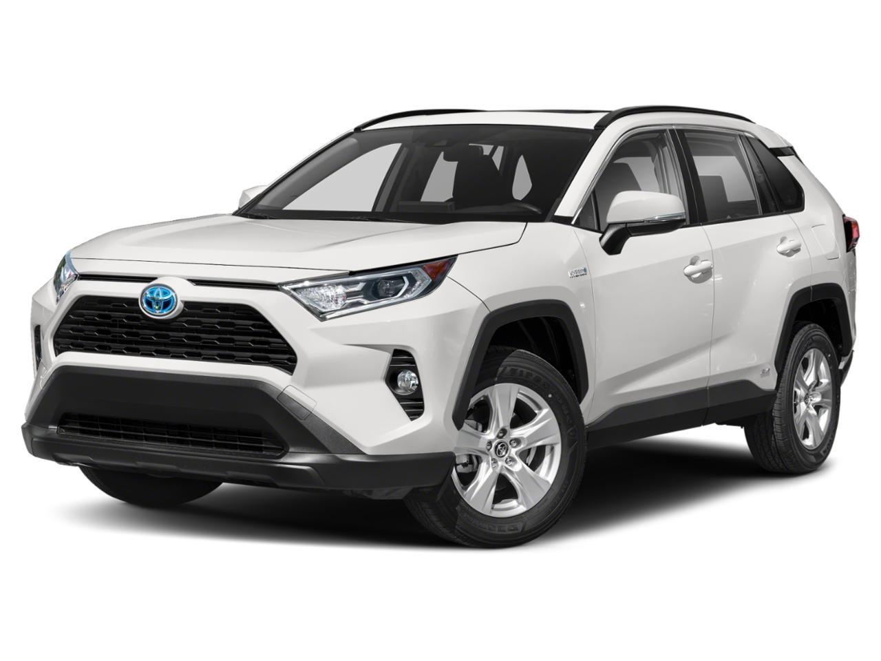 2020 Toyota RAV4 Hybrid XLE AWD (Natl) *Ltd Avail*