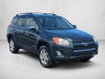 2009 Toyota RAV4 FWD 4dr 4-cyl 4-Spd AT Ltd (Natl)