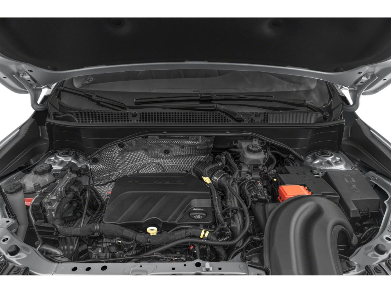 2023 Buick Encore GX Preferred FWD