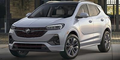 2023 Buick Encore GX Preferred FWD