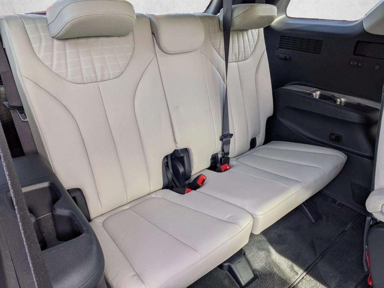 2023 Hyundai PALISADE Limited FWD