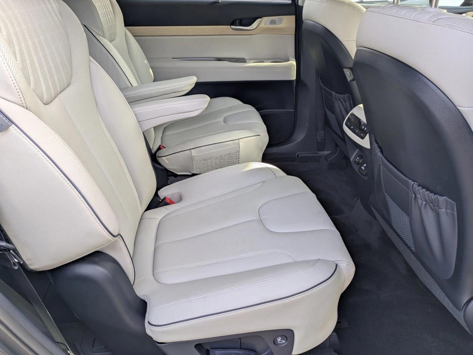2023 Hyundai PALISADE Limited FWD
