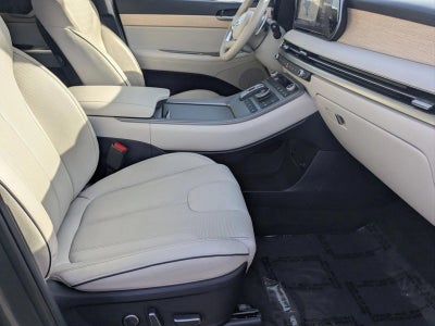 2023 Hyundai PALISADE Limited FWD