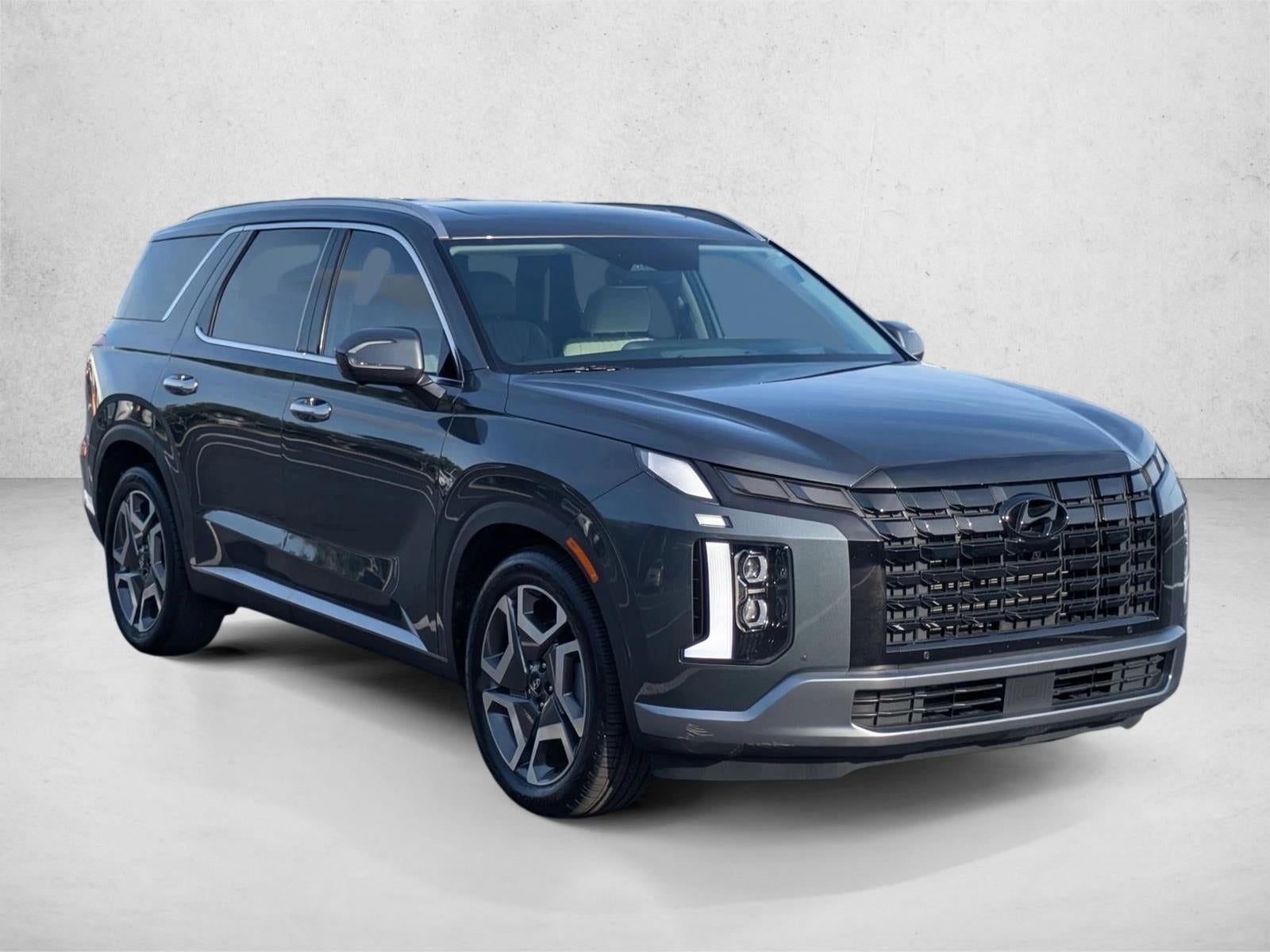 2023 Hyundai PALISADE Limited FWD