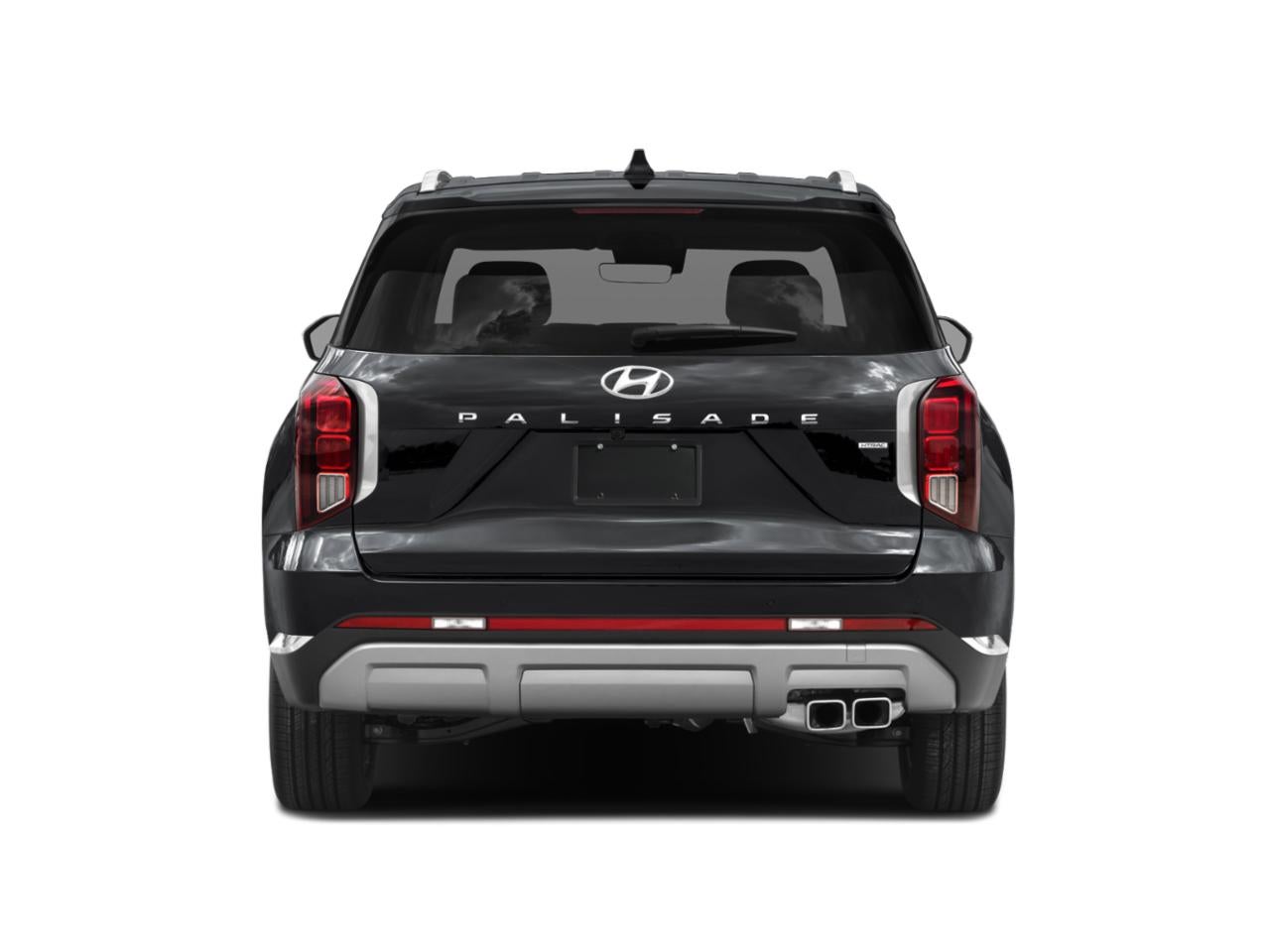 2023 Hyundai PALISADE Limited FWD