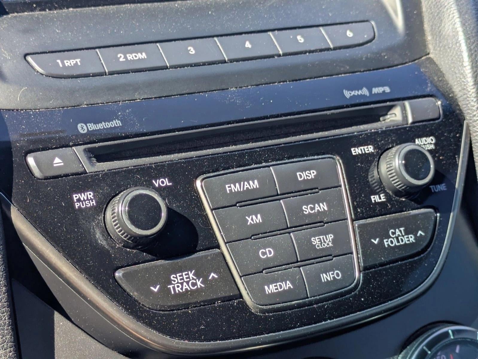 2015 Hyundai GENESIS Coupe 2dr 3.8L Man R-Spec