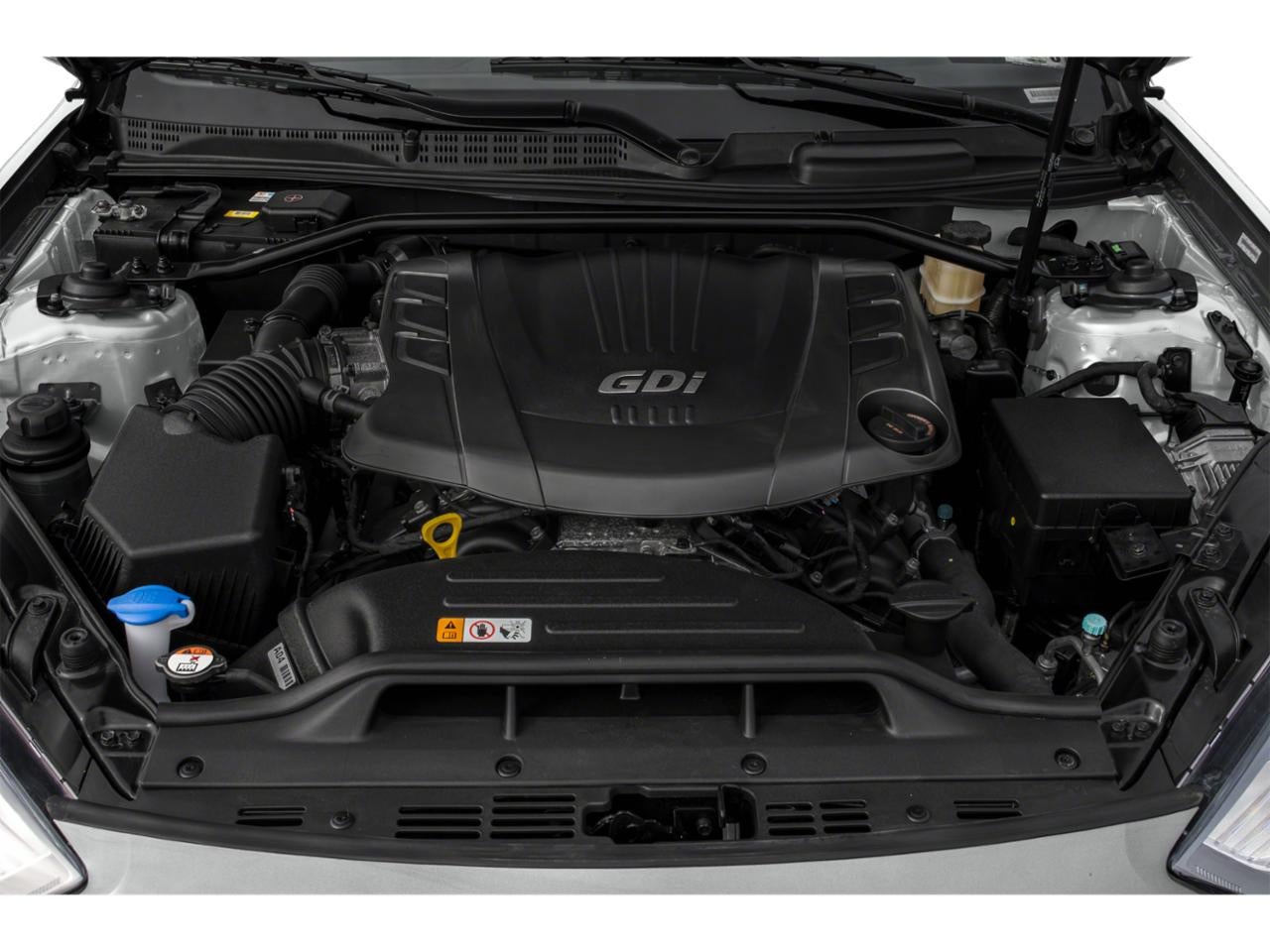 2015 Hyundai GENESIS Coupe 2dr 3.8L Man R-Spec