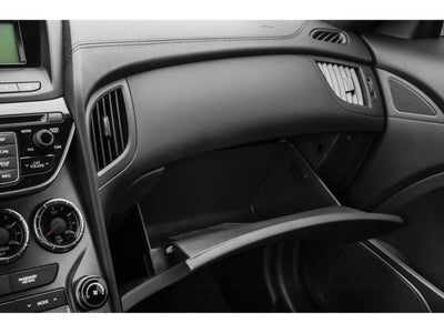 2015 Hyundai GENESIS Coupe 2dr 3.8L Man R-Spec