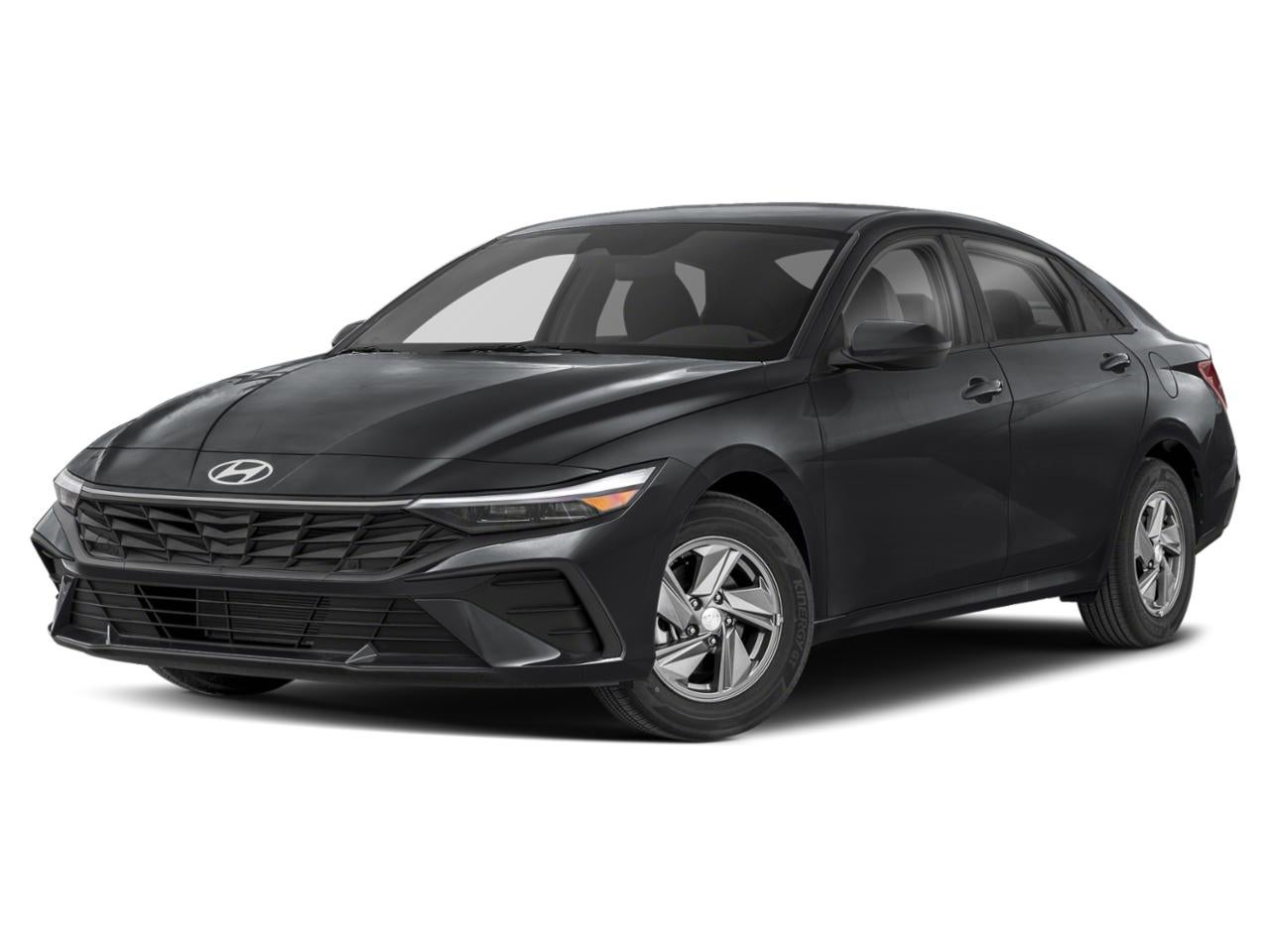 2024 Hyundai ELANTRA SE IVT