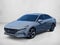 2021 Hyundai ELANTRA SEL IVT