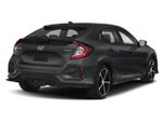2021 Honda Civic Hatchback Sport CVT