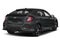 2021 Honda Civic Hatchback Sport CVT