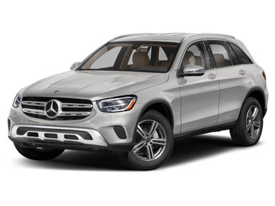 2021 Mercedes-Benz GLC GLC 300 SUV
