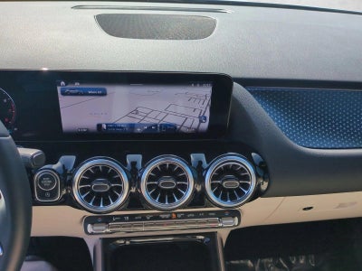 2025 Mercedes-Benz GLA GLA 250 SUV