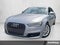 2016 Audi A6 4dr Sdn FrontTrak 2.0T Premium